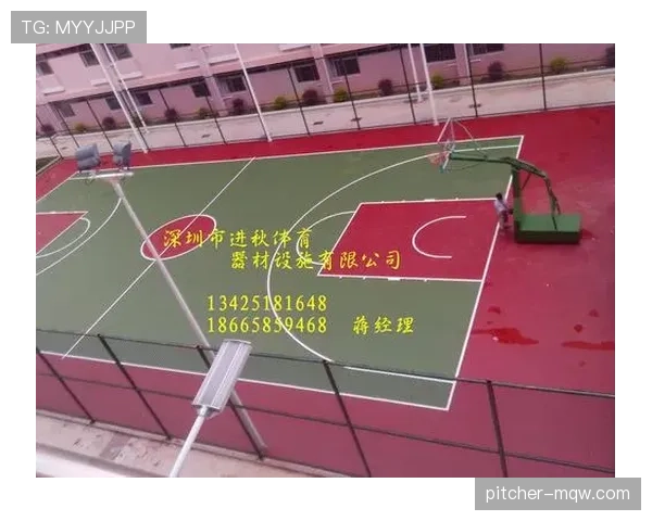 边线规则解析：篮球场边线的判罚标准和应用说明